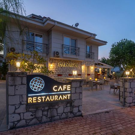 Hotel Dalyance Exterior foto